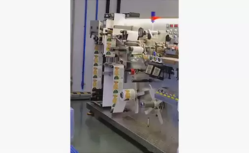 研究室入口