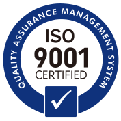 ISO9001認証