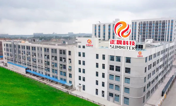 Summitek Technology：「品質の高いものづくり」を基盤に海外市場を突破