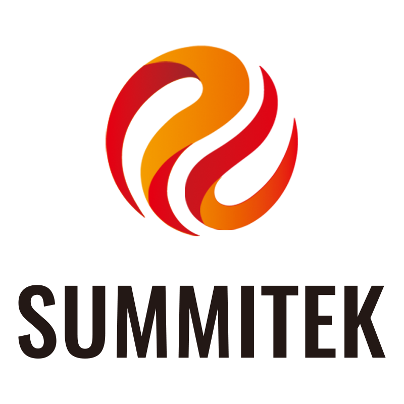 SUMMITEK PPAGING TECHNOLOGY PTE.株式会社