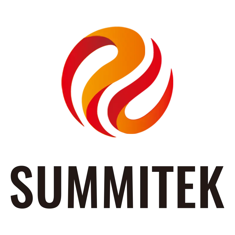 SUMMITEK PPAGING TECHNOLOGY PTE.株式会社