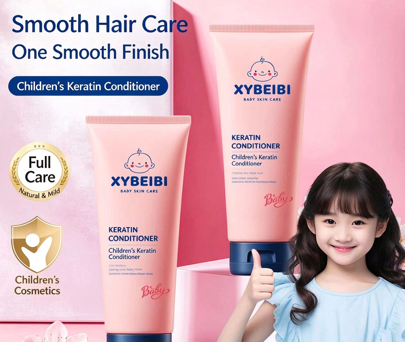 ヘアケア